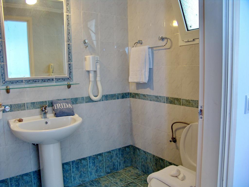Irida Aparthotel Malia By Estia Room photo