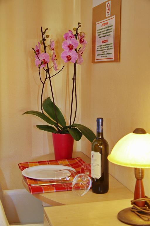 Irida Aparthotel Malia By Estia Room photo