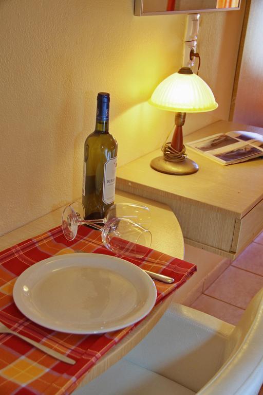 Irida Aparthotel Malia By Estia Room photo