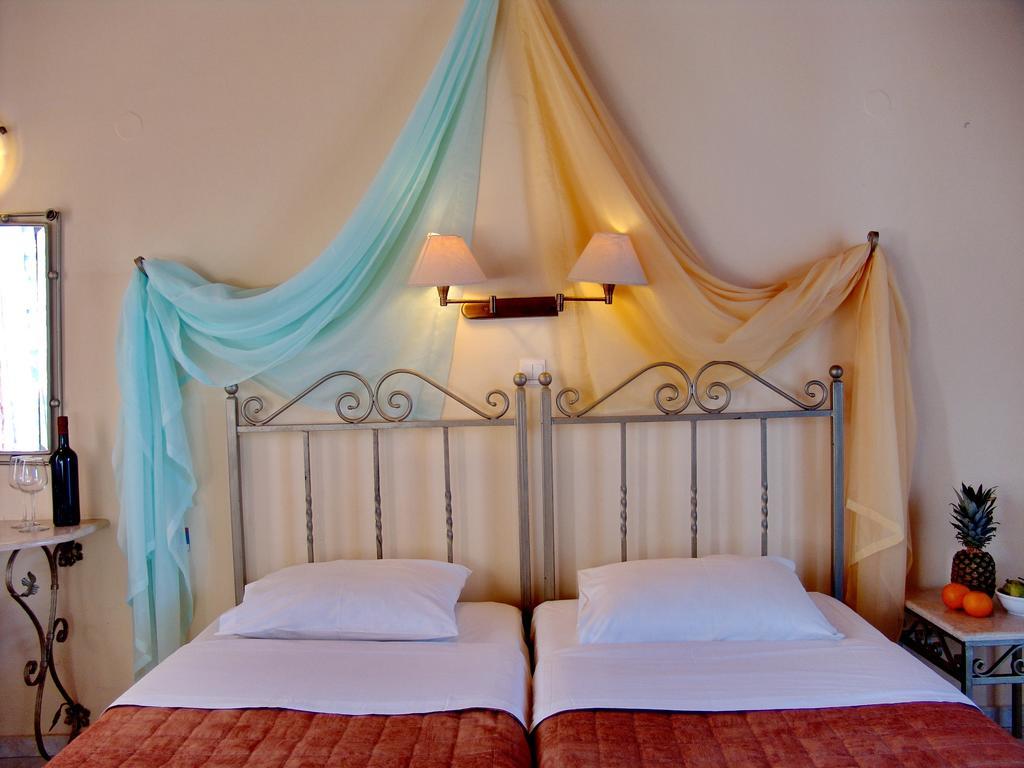 Irida Aparthotel Malia By Estia Room photo