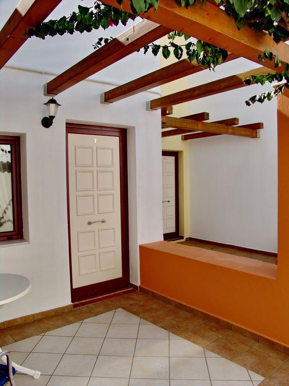 Irida Aparthotel Malia By Estia Room photo