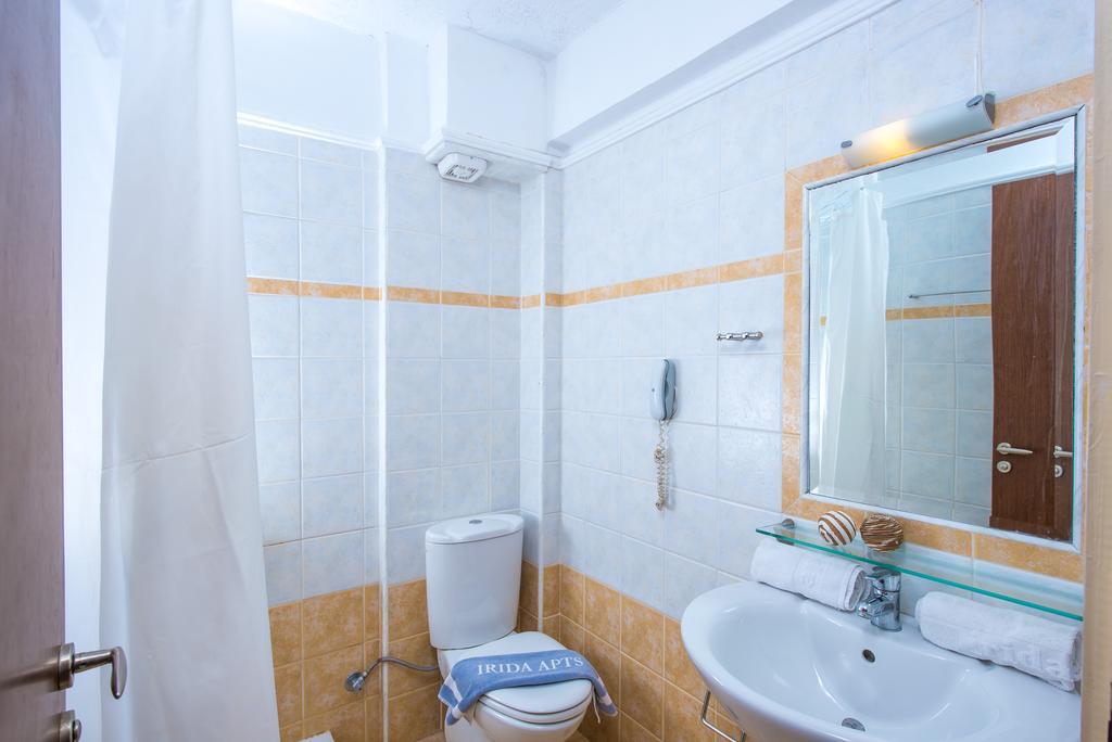 Irida Aparthotel Malia By Estia Exterior photo