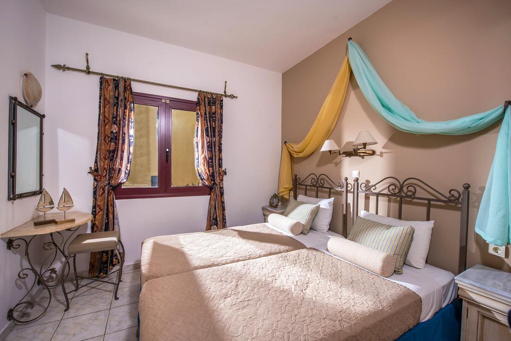 Irida Aparthotel Malia By Estia Exterior photo