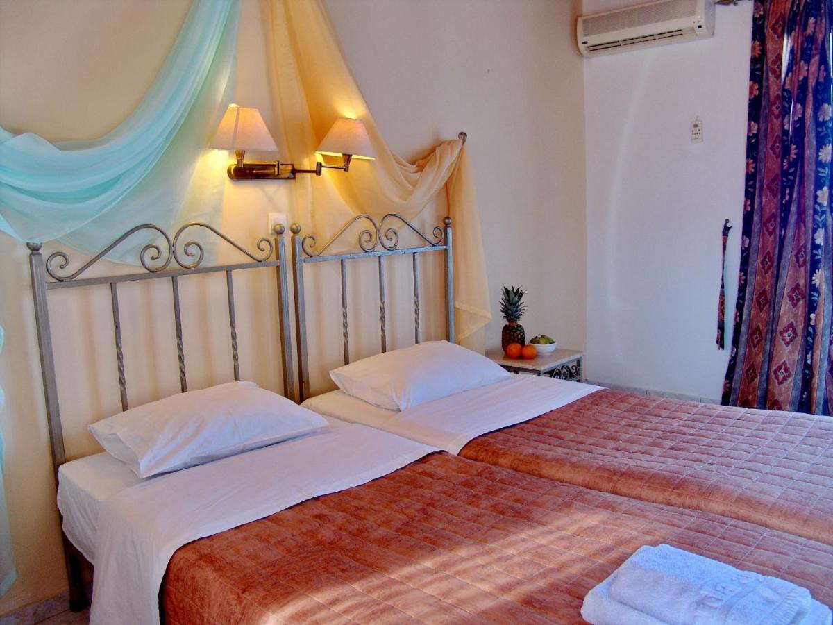 Irida Aparthotel Malia By Estia Room photo